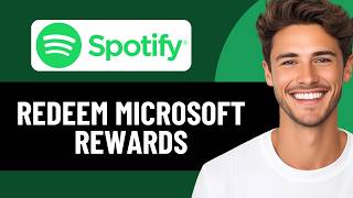 HOW TO REDEEM MICROSOFT REWARDS SPOTIFY PREMIUM IN 2026 (UPDATED)