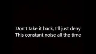 Slow Life- Grizzly Bear Lyrics