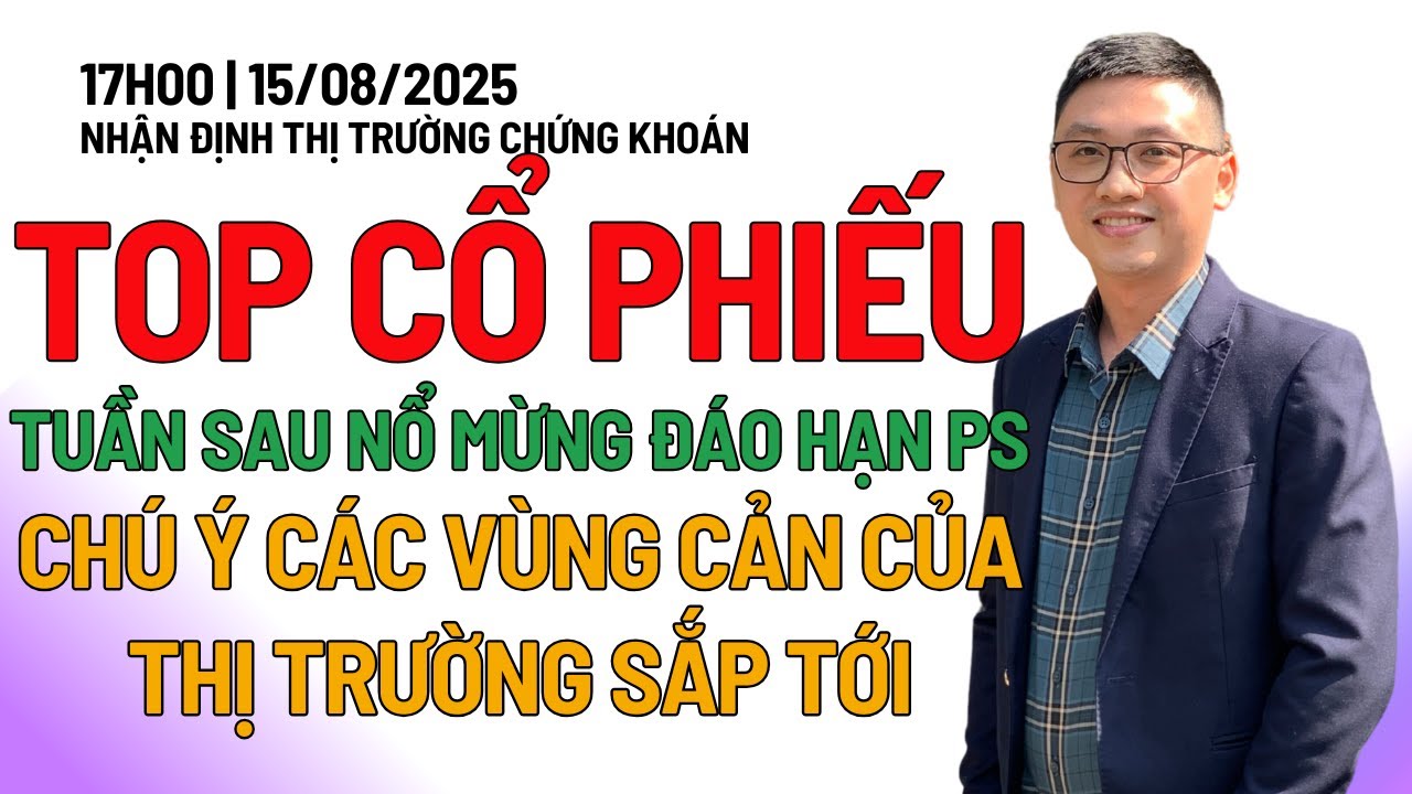 ✂️ TOP CỔ PHIẾU CỰC MẠNH SẮP NỔ