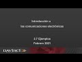 2 Protocolos 2.7 Ej. con termostatos y anemómetros - Curso de introd. comunicaciones electrónicas