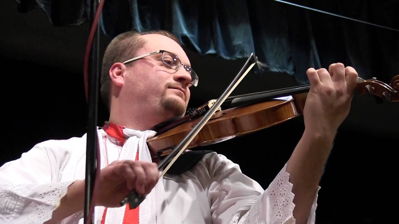 BŘECLAV-31.HUDECKÉ DNY (sobotní program:CM OLINA z Hodonína)