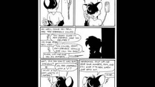 Better days-  Chapter 9-  ''Lucy's Mom''