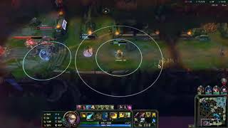 BURN IT ALL DOWN! Ezreal Scripting URF