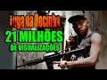 FUGA DA ROCINHA - FILME COMPLETO FULL HD AÇÃO SUSPENSE AVENTURA TERROR COMÉDIA NETMOVIES LANÇAMENTO