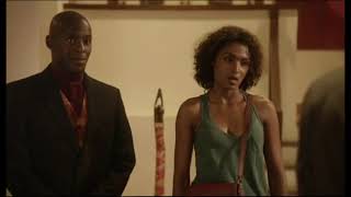 Death in Paradise Season 1 episode 2