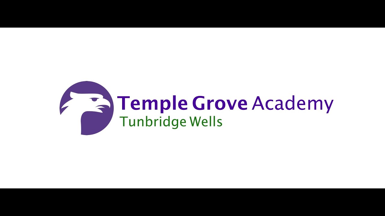 TEMPLE GROVE ACADEMY YouTube