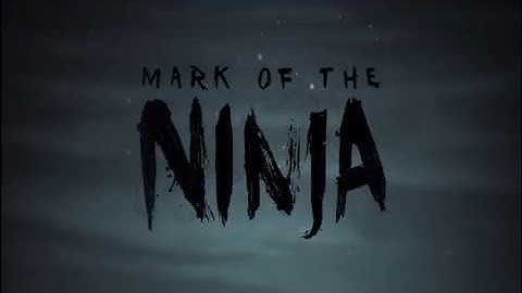 Mark Of The Ninja New Game Plus  Part 1 Ink And Dreams Gameplay