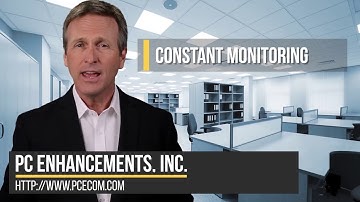 Three Reasons to Run a Managed Firewall