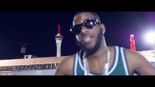 MoneyWade " Bands to Blow" Ft Ttrix Music Video