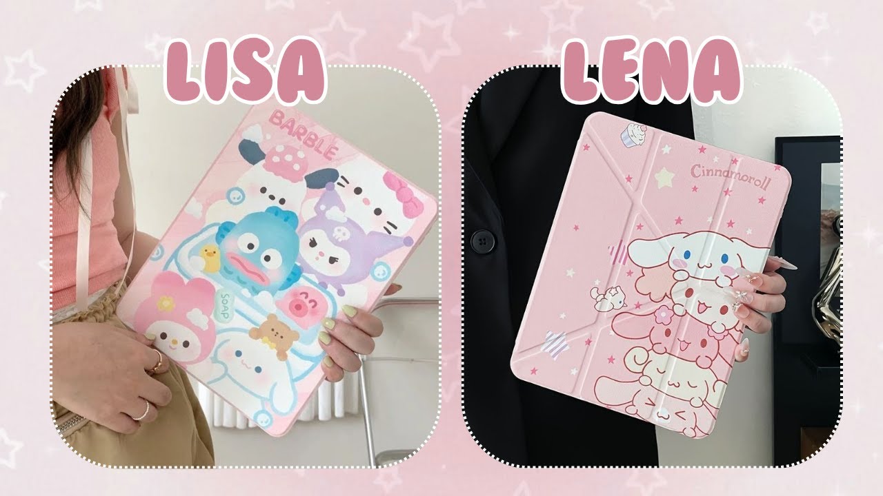 LISA OR LENA (Sanrio Edition) 