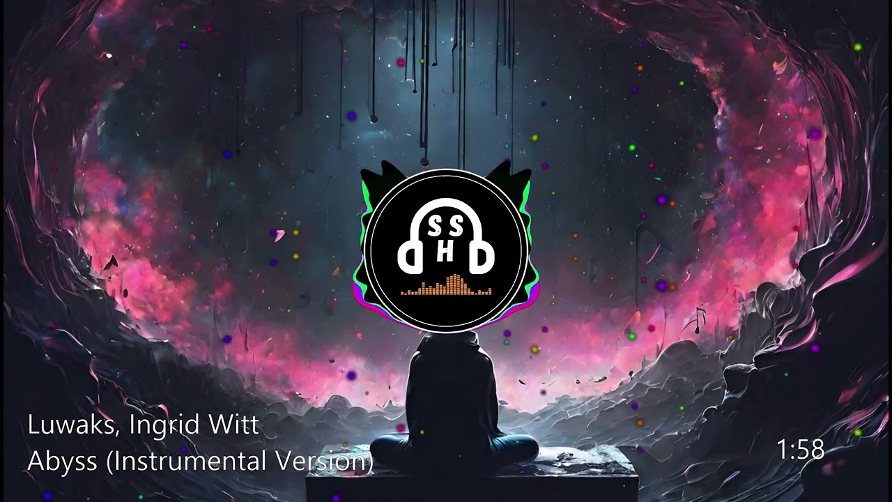 Abyss (Instrumental Version) - Luwaks | BEATS