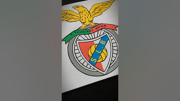 SL BENFICA 🟥⬜ As Águias @slbenfica  #portugal #football #posca #art