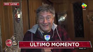Intratables - Programa Completo (14/11/19)