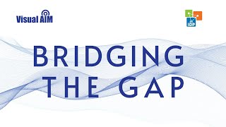 VisualAIM Predictive Analytics Bridging Gaps