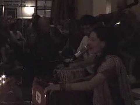 GINA SALA / Durga Chant / (2 of 2)