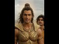 Kartavya hi sabse bada dharm hai ⚔️ Krishna ka satya! #krishna #viral #trending #bhagwargeeta #karn