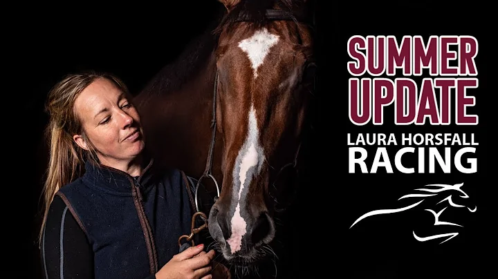 Laura Horsfall Racing | July 2021