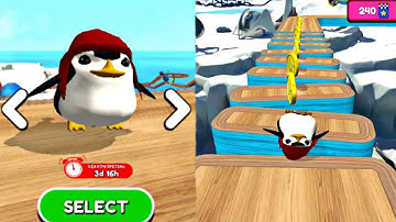 Going Balls - SpeedRun Gameplay Level 266-269 | Ball game