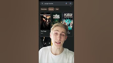 Whoever owns the Purge Franchise is an idiot