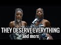 Why Chloe x Halle Are THE Vocalists Of This Generation | Insane Underrated Vocals