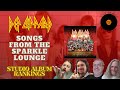Miniature de la vidéo de la chanson The Sparkle Lounge Commentary