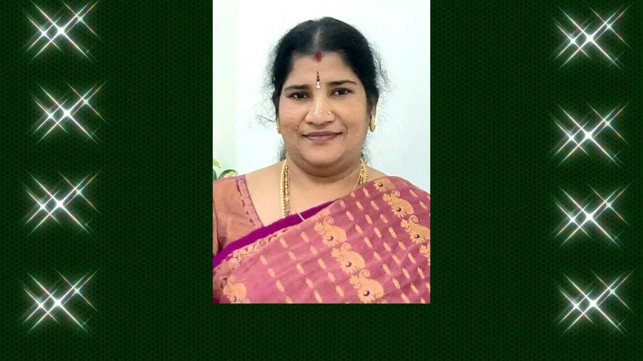 Krishnam Vande Jagadgurum.... BHAJAN