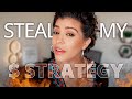 Financial Freedom for Beginners! Steal my strategy