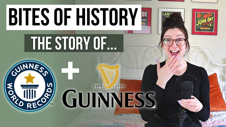 Guinness Beer and Guinness World Records - What's ...
