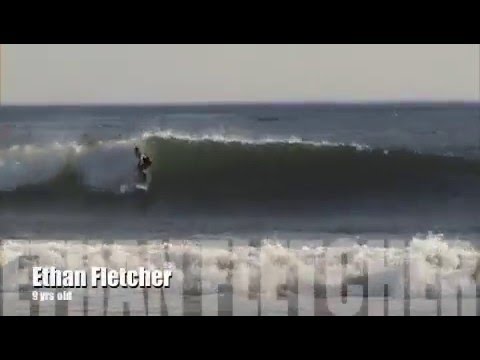 Ethan Fletcher Photo 28