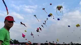 2023屏東風箏節Pingtung Kite Festival#2023Pingtung Kite Festival❤️❤️