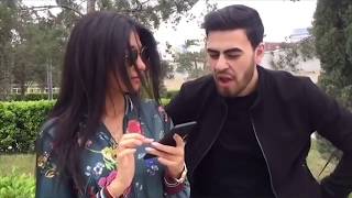 Sözü Keçən Oğlan - Sabir Samiroglu Vine 2018