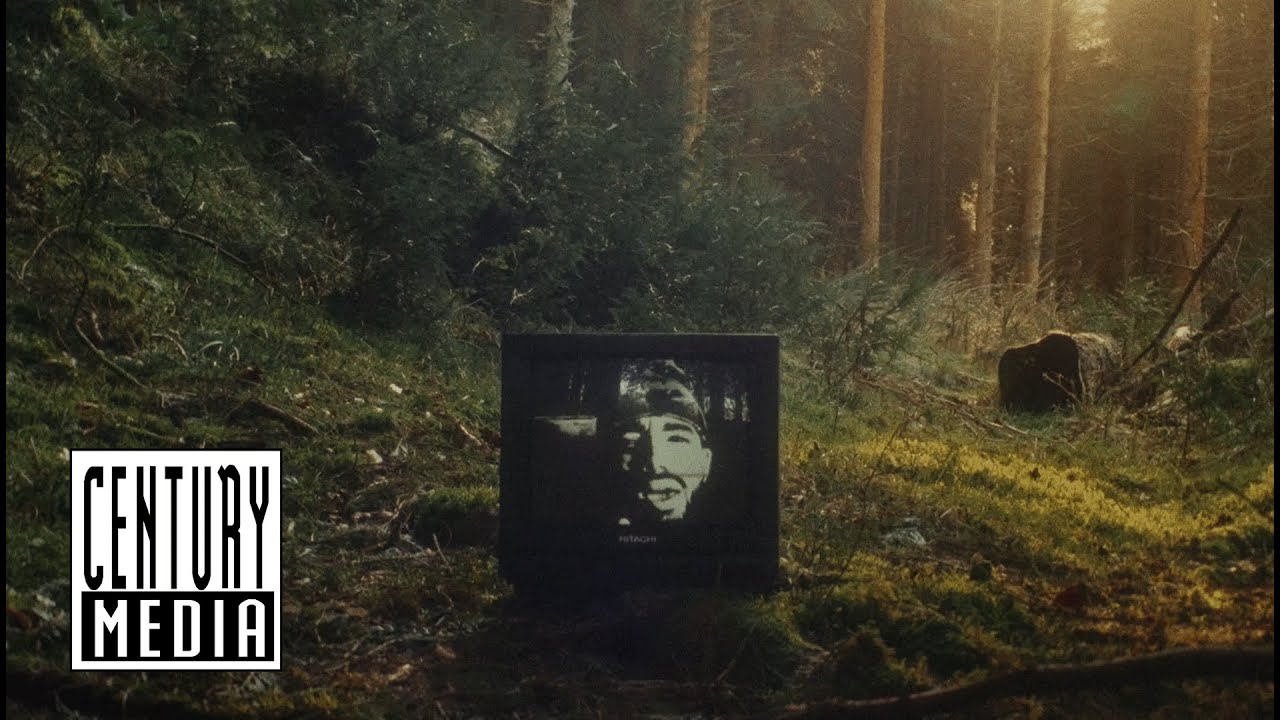 ⁣LOVE IS NOISE - It Hurts To Know You're There (OFFICIAL VIDEO)