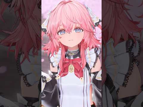 【MMD】ゆめみるプリマドンナ【Silver Palace/AIF】#mikumikudance #mmd #animation #shorts #ゆめみるプリマドンナ #silverpalace