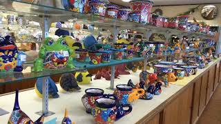 Visit Zanesville - Zanesville Pottery