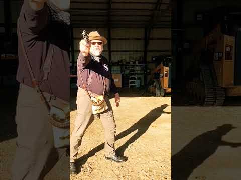 #357magnum #cameraman #gunculture #primerib #thegoat #buffet #rdr