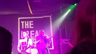 Hacktivist - Armoured Core (Live in Manchester 2022)
