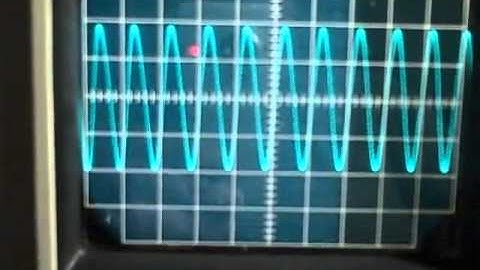 4-25-12 BK 1477 timebase and freq response.avi