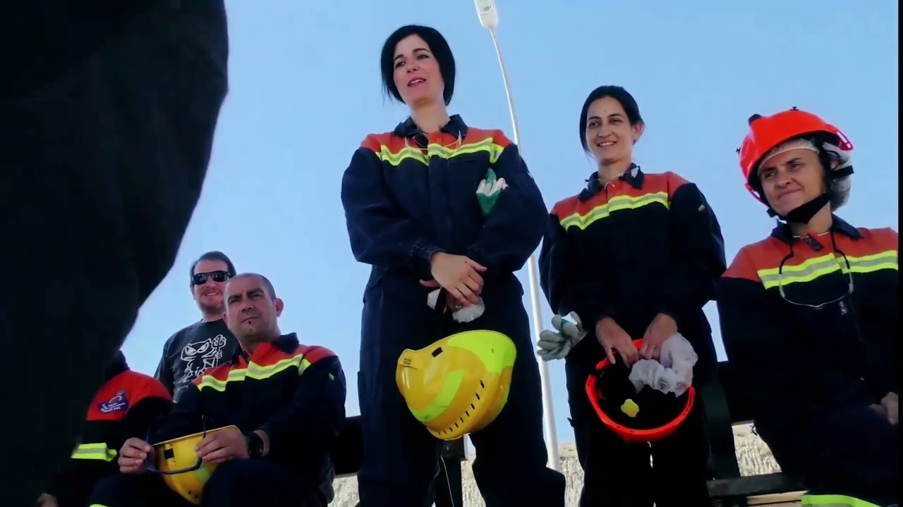 Escuela Nacional de Protección Civil