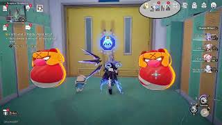 HSR 4.1 Main Story Quest Full