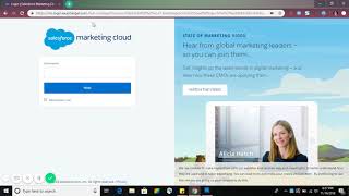 1 Logging In Mc For Club Volunteers