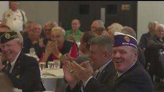 Valley veterans event to go on even if funding doesn't