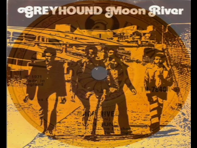 Watch Greyhound Moon River 1971 on YouTube Watch Greyhound Moon River 1971 on YouTube