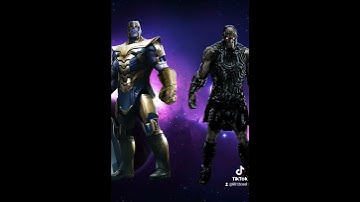 Marvel or Dc? #marvel #dc #shorts #despacito