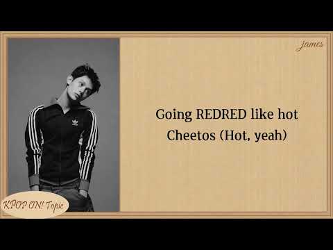 CORTIS 'MOTION (feat. Juicy J)' Lyrics