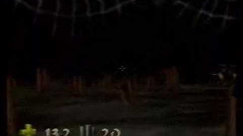Turok 2: Seeds of Evil Speed Run Part 5 - Part 1