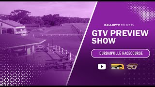 20220917 GTV Preview Show Durbanville Race 2