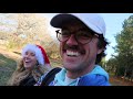 EPIC Match Against My Sister. MC Vs George. | Bryan Bros Golf