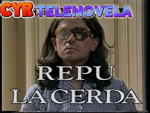 REPU LA CERDA