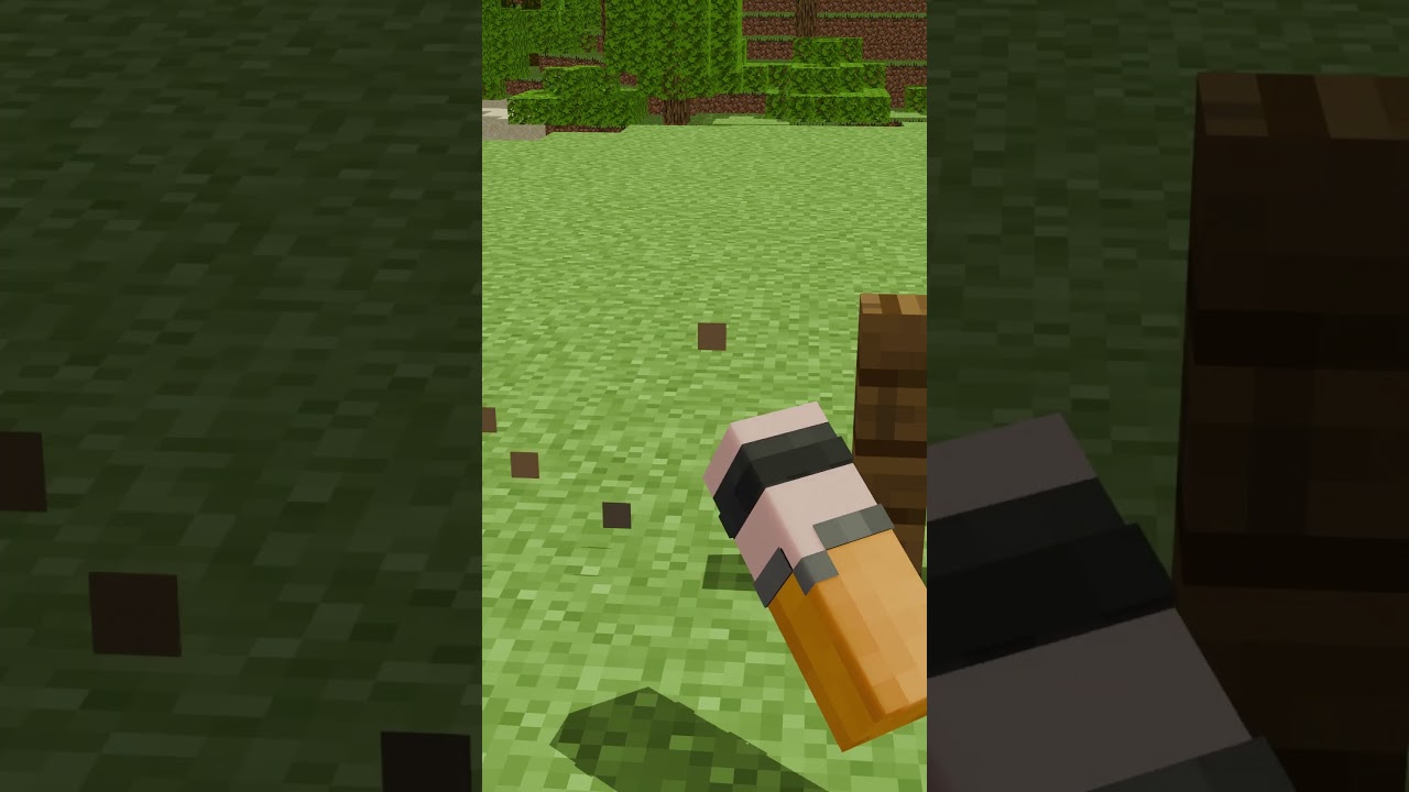 Vacas no Minecraft! 😤😤😤