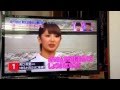 矢口真里復帰